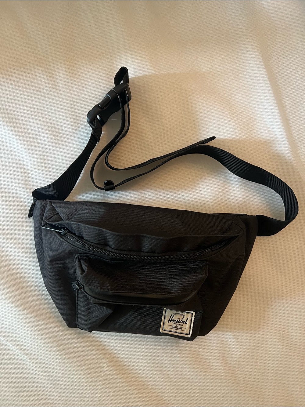 Herschel belt bag